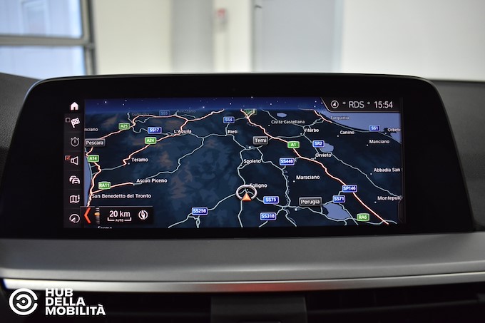 BMW X3 xDrive20d 48V Business Advantage